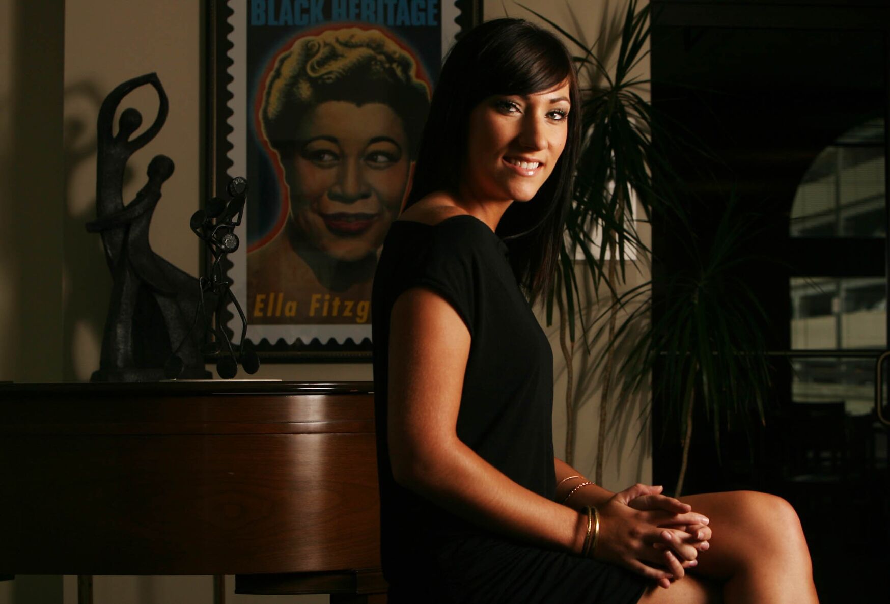 Oklahoma Jazz Hall of Fame history
